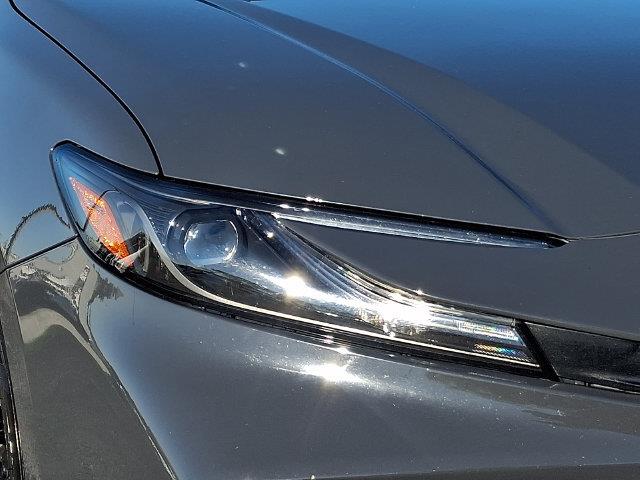 2025 Toyota Camry - $27,678