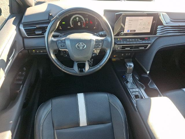 2025 Toyota Camry - $27,678