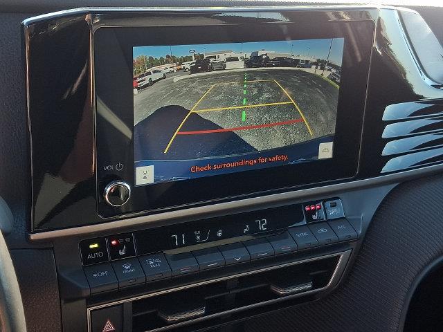 2025 Toyota Camry - $27,678