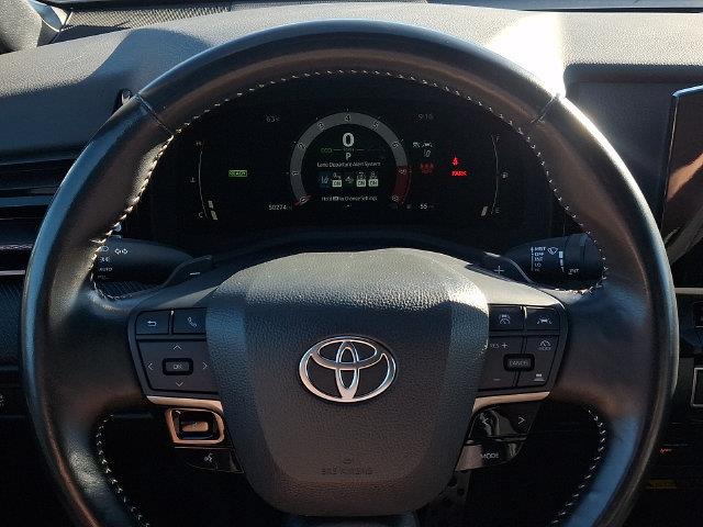 2025 Toyota Camry - $27,678