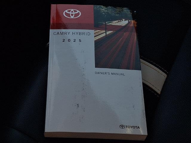 2025 Toyota Camry - $27,678