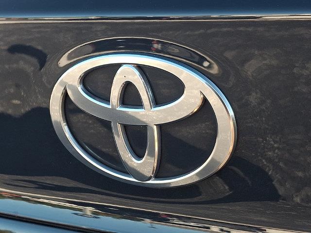 2025 Toyota Camry - $27,678
