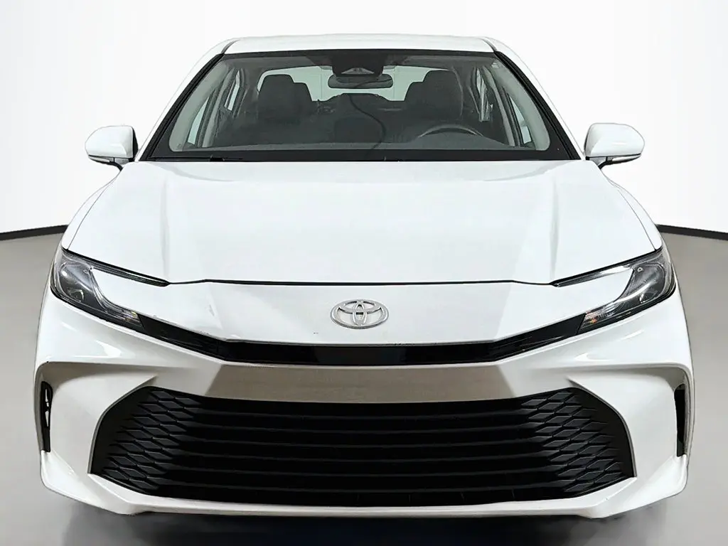 2025 Toyota Camry - $21,999
