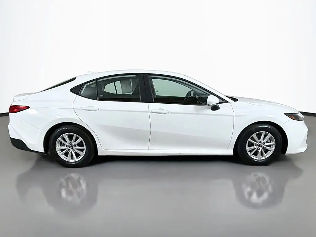 2025 Toyota Camry - $21,999