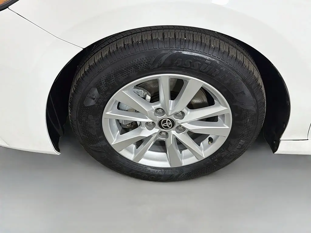 2025 Toyota Camry - $21,999
