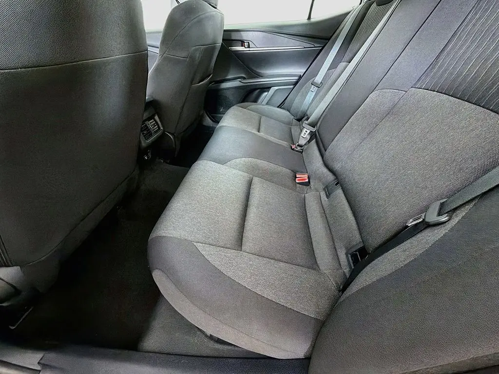 2025 Toyota Camry - $21,999