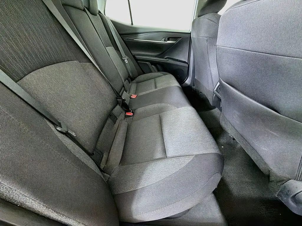 2025 Toyota Camry - $21,999
