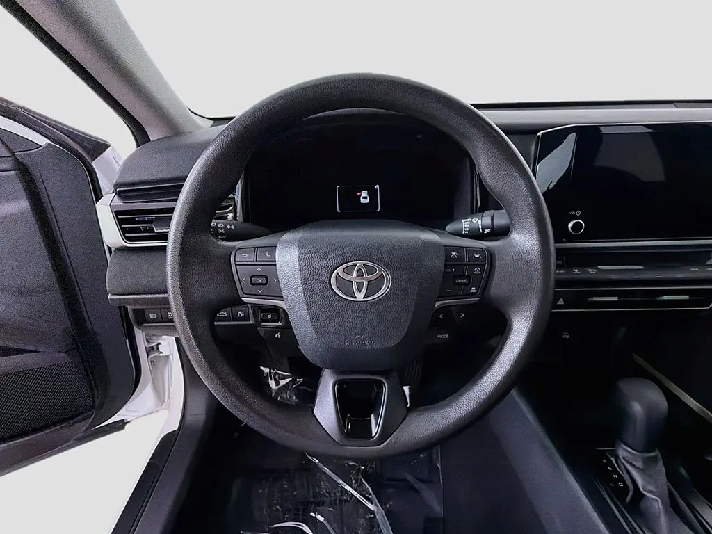 2025 Toyota Camry - $21,999