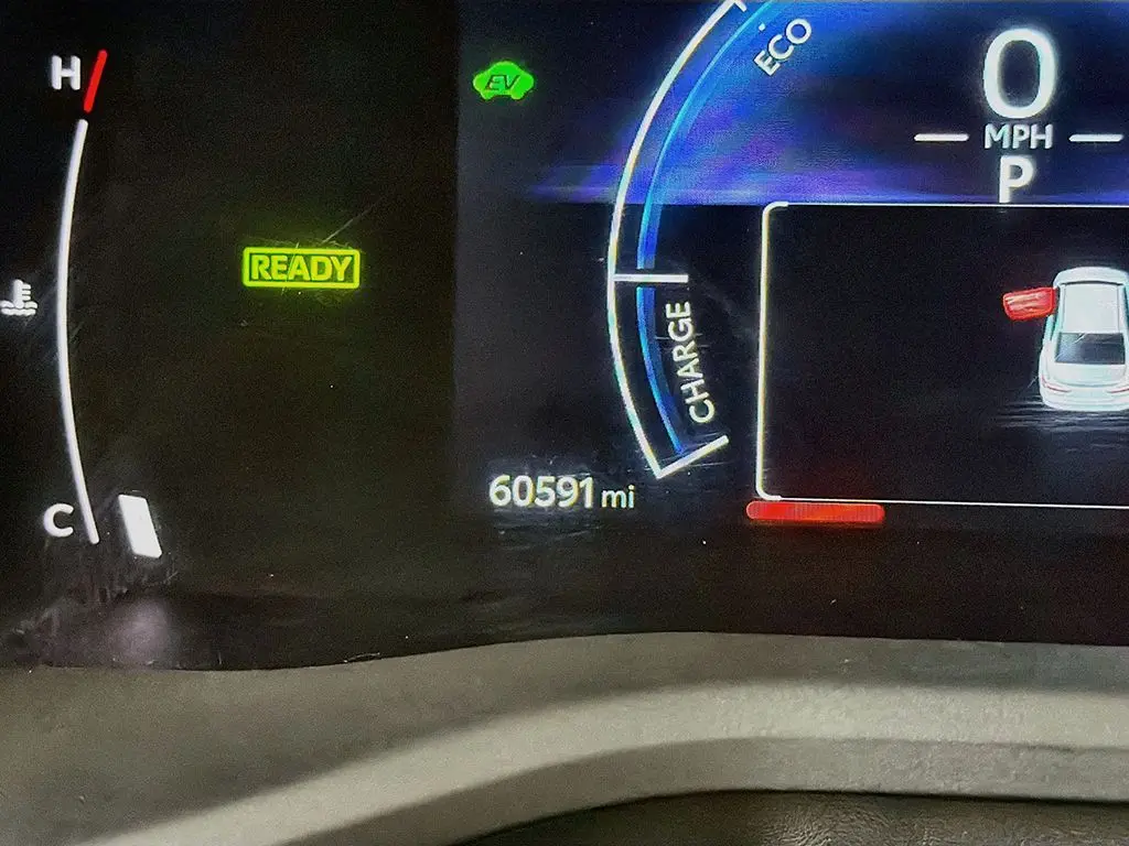 2025 Toyota Camry - $21,999