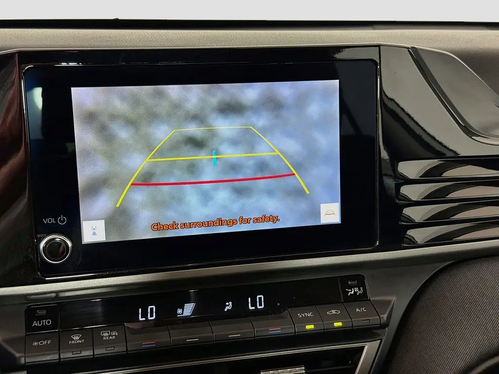 2025 Toyota Camry - $21,999