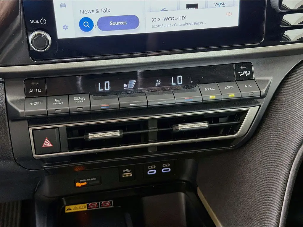 2025 Toyota Camry - $21,999