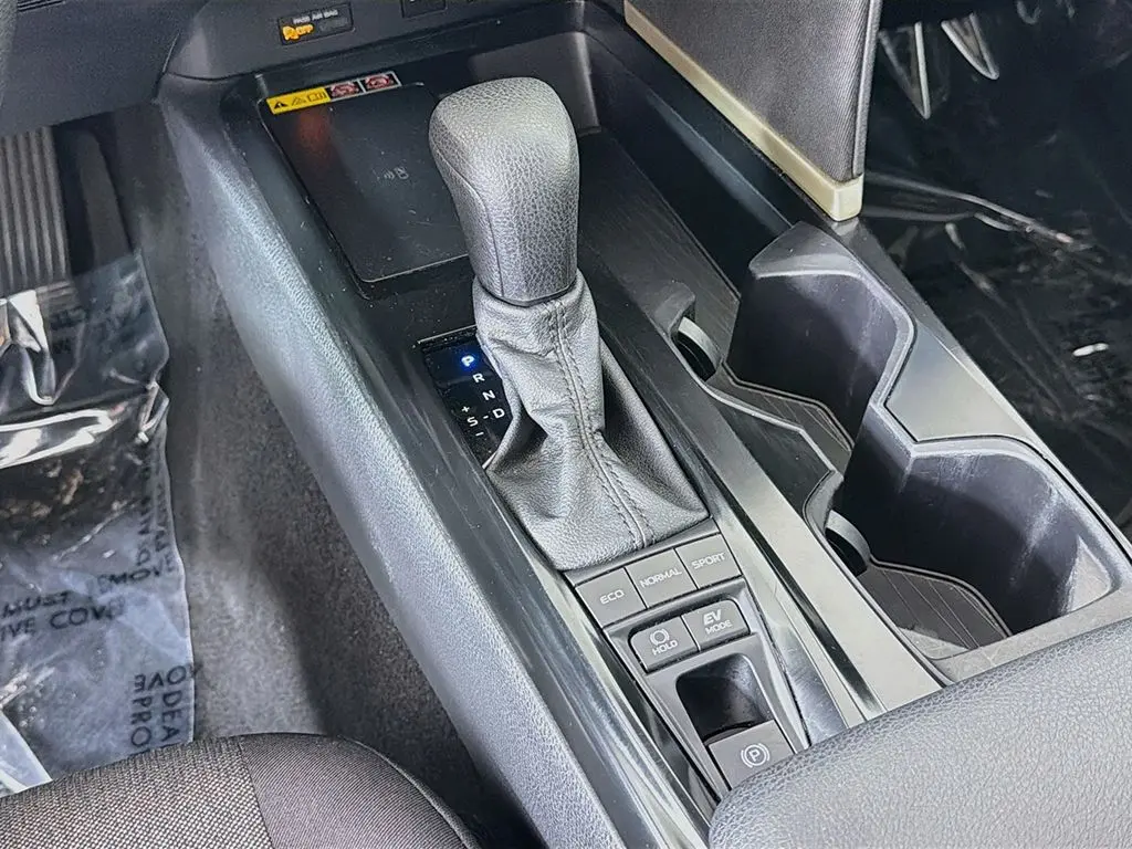 2025 Toyota Camry - $21,999