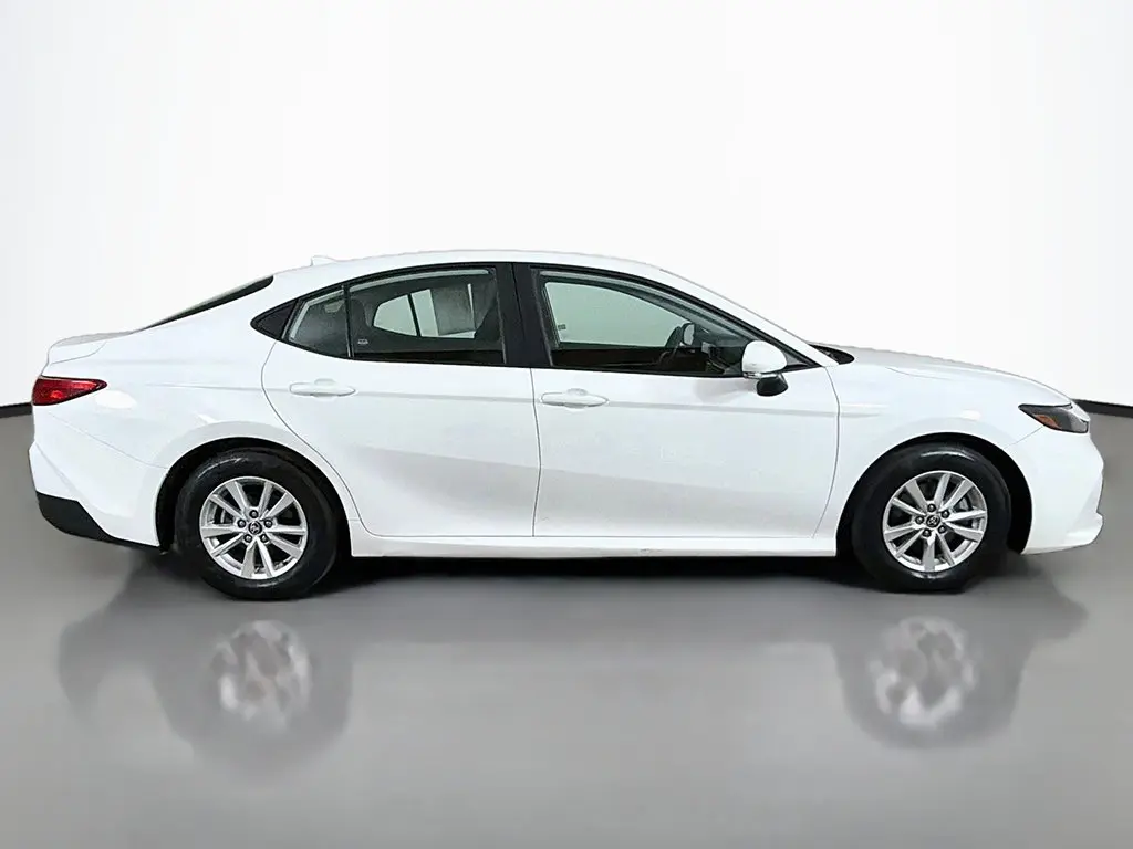 2025 Toyota Camry - $21,799