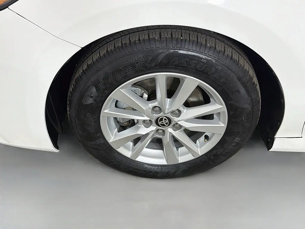 2025 Toyota Camry - $21,799