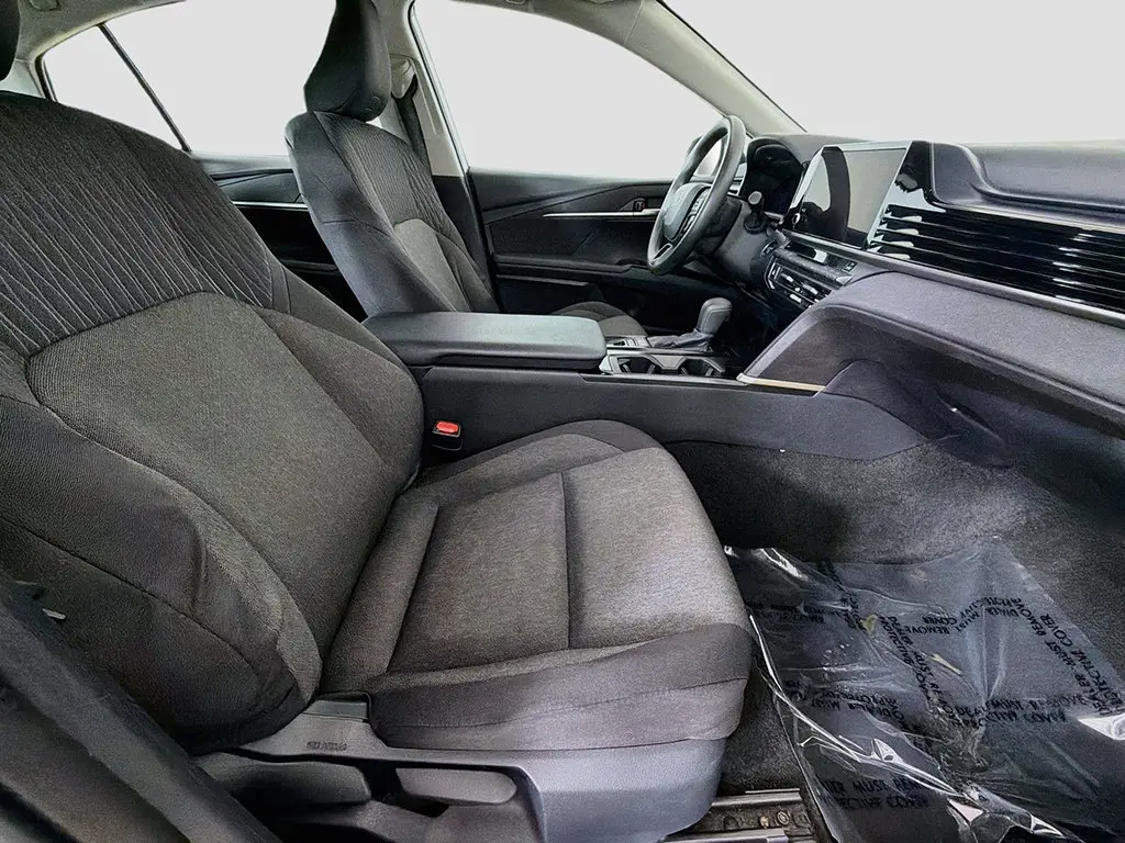 2025 Toyota Camry - $21,799
