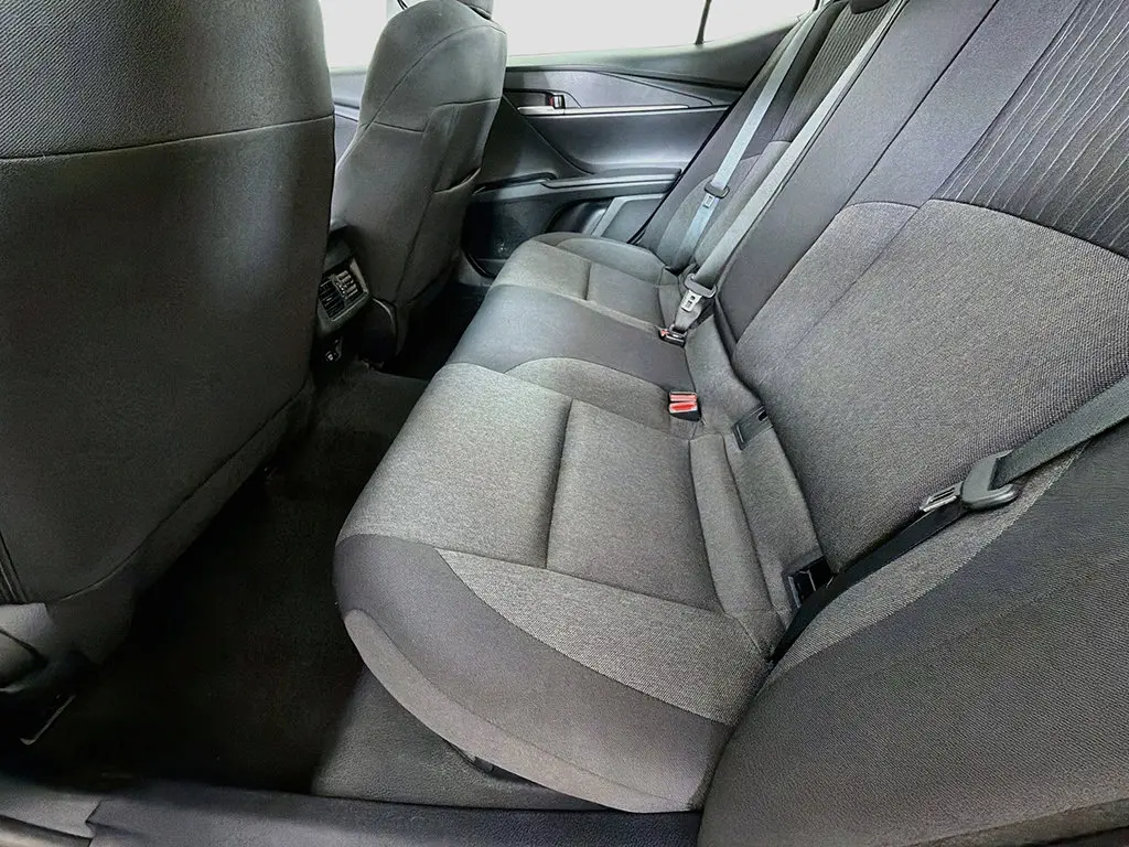 2025 Toyota Camry - $21,799