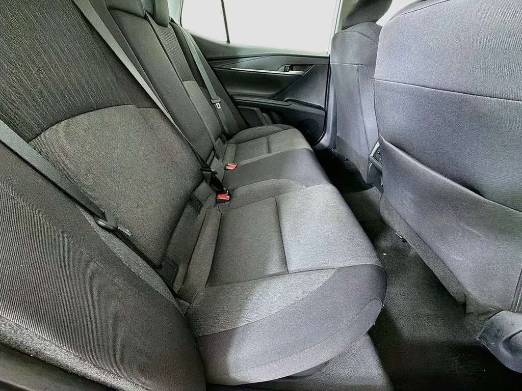 2025 Toyota Camry - $21,799
