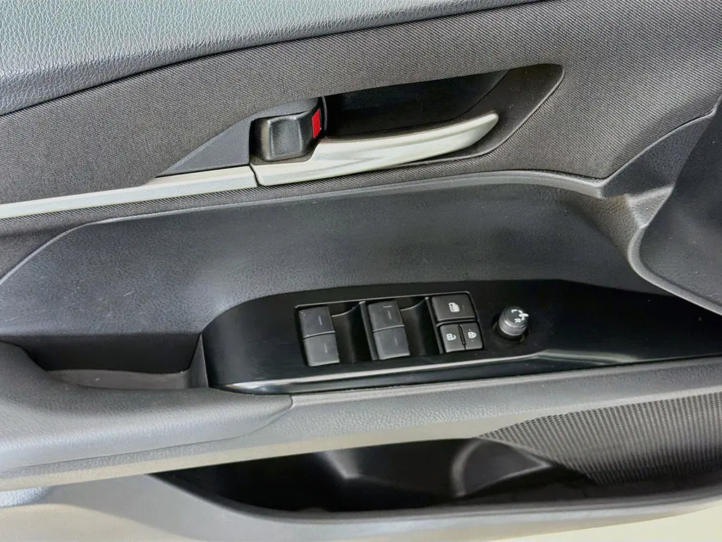 2025 Toyota Camry - $21,799