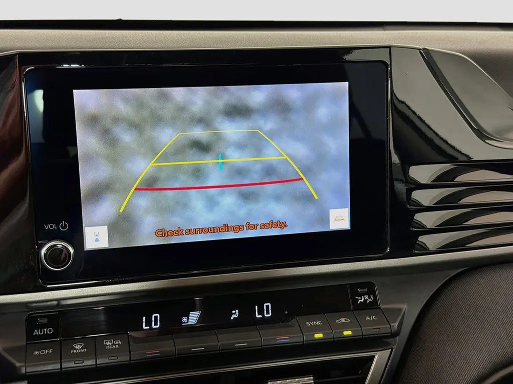 2025 Toyota Camry - $21,799