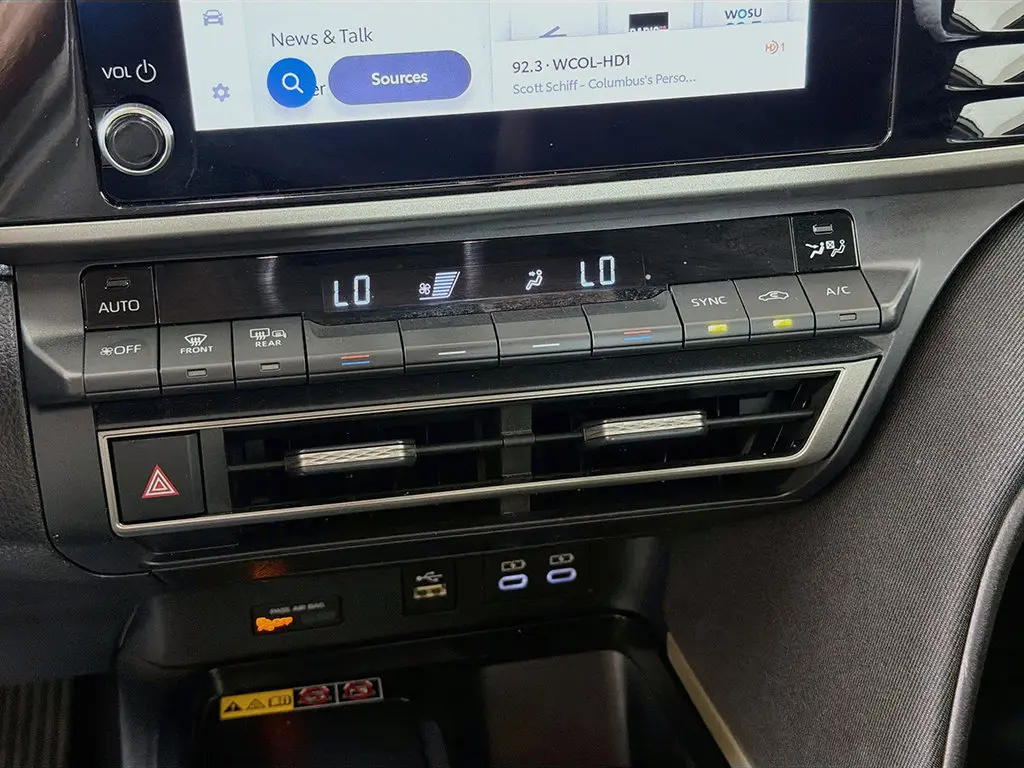 2025 Toyota Camry - $21,799