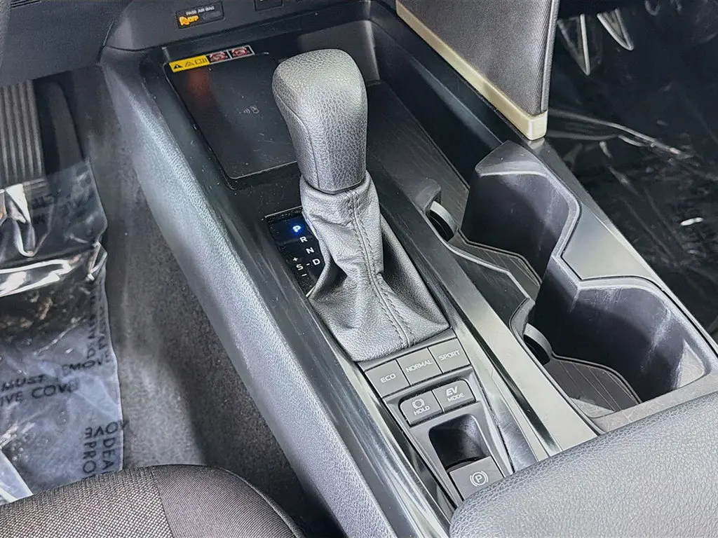 2025 Toyota Camry - $21,799