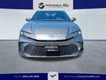 2025 Camry Thumbnail 2
