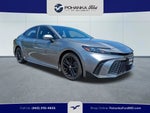 2025 Camry Thumbnail 3