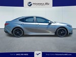 2025 Camry Thumbnail 4