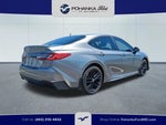 2025 Camry Thumbnail 5