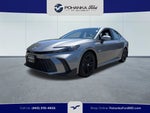 2025 Camry Thumbnail 1