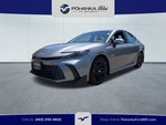 2025 Camry Thumbnail 2