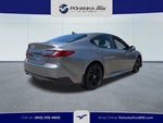 2025 Camry Thumbnail 5