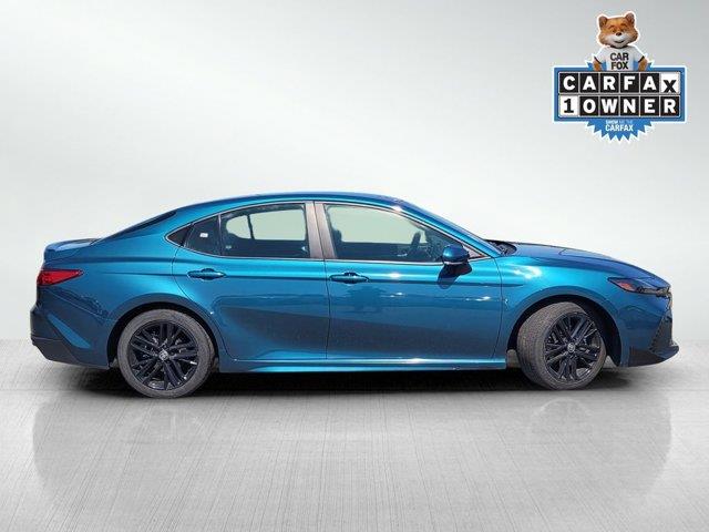 2025 Toyota Camry - $38,988