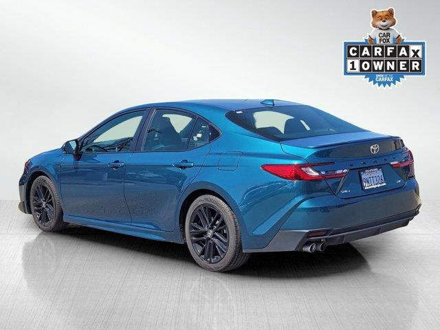 2025 Toyota Camry - $38,988