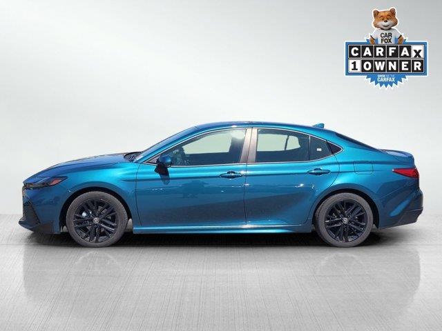 2025 Toyota Camry - $38,988