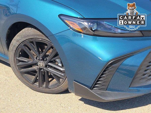 2025 Toyota Camry - $38,988