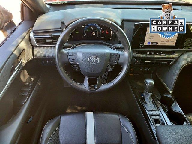 2025 Toyota Camry - $38,988
