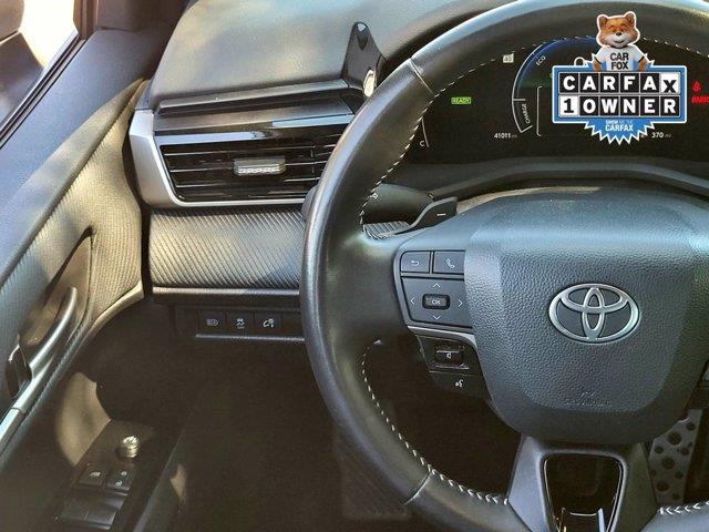 2025 Toyota Camry - $38,988