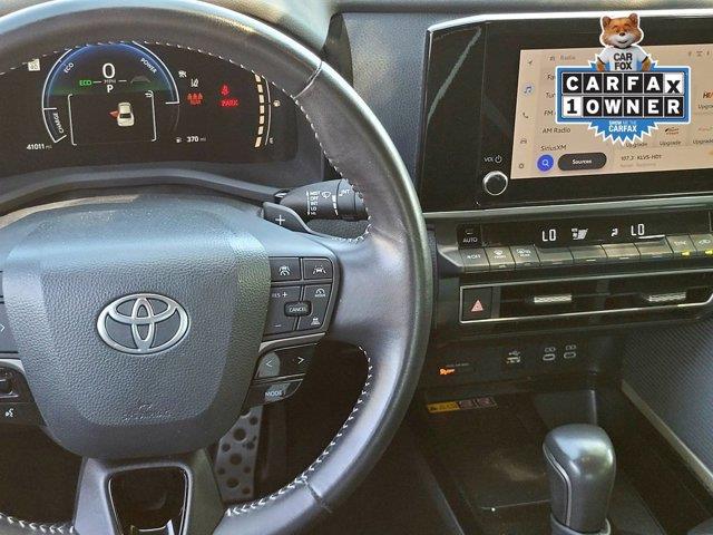 2025 Toyota Camry - $38,988
