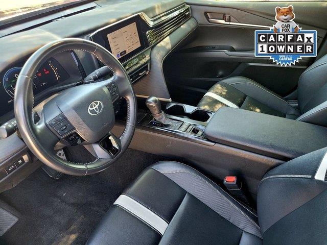 2025 Toyota Camry - $38,988