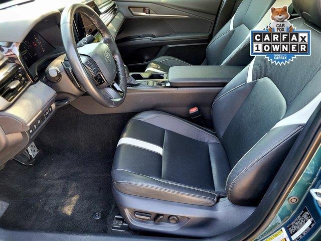 2025 Toyota Camry - $38,988