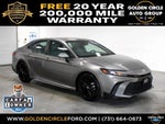 2025 Camry Thumbnail 4