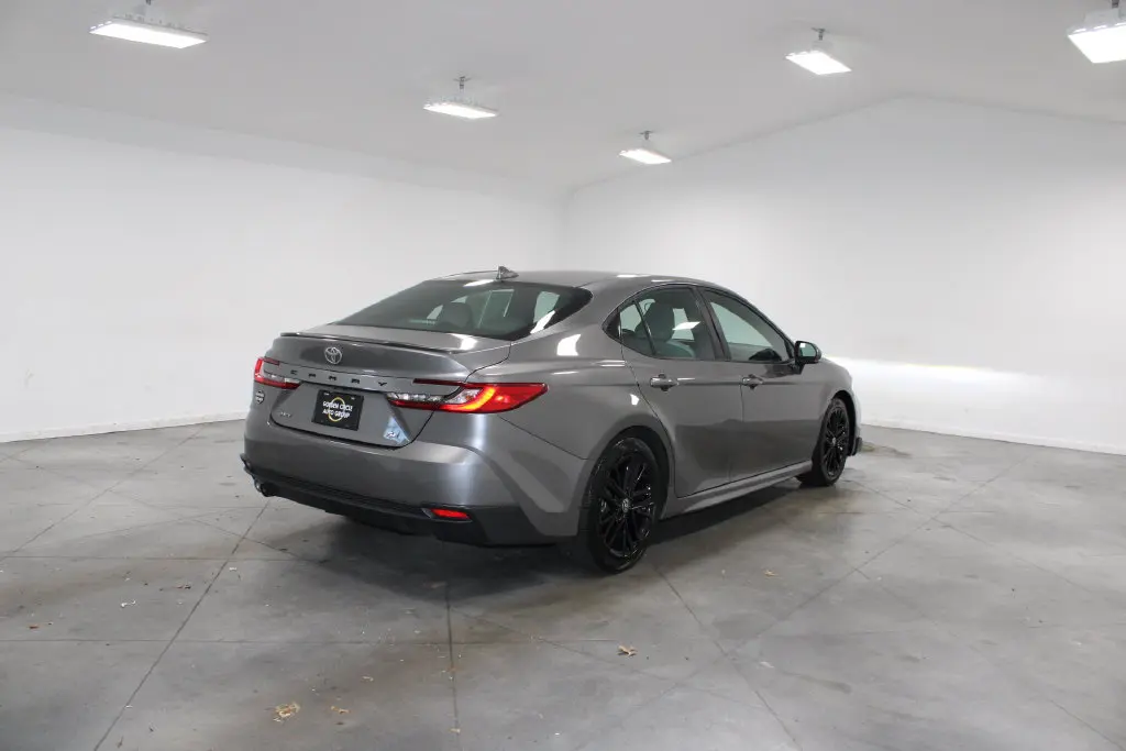 2025 Toyota Camry - $28,448