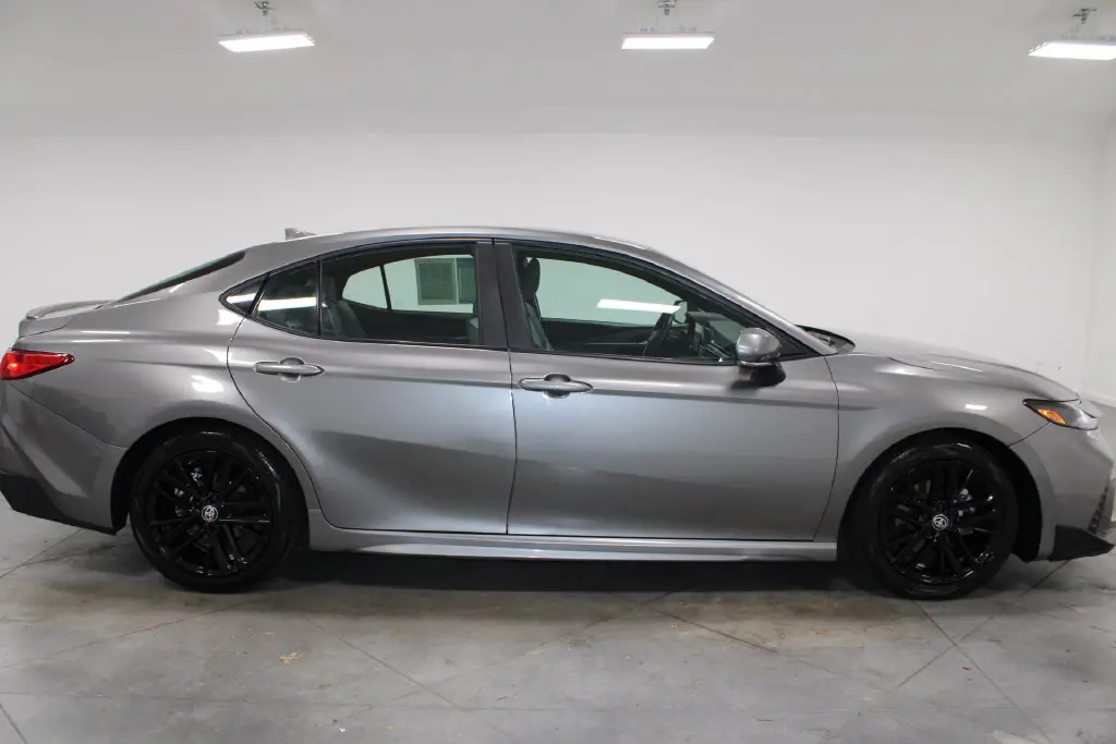2025 Toyota Camry - $28,448