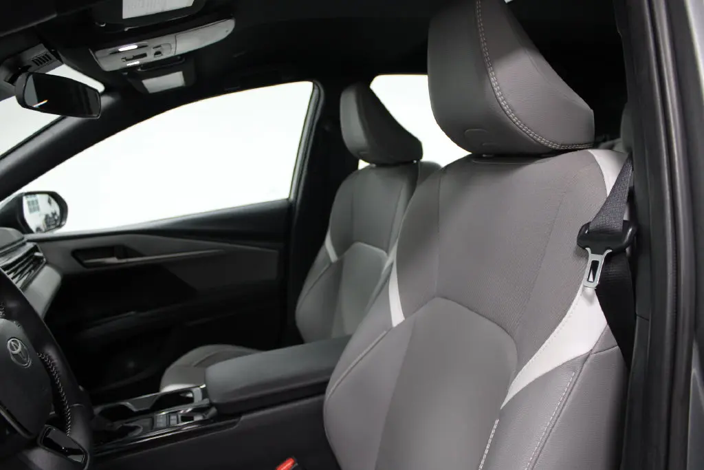 2025 Toyota Camry - $28,448
