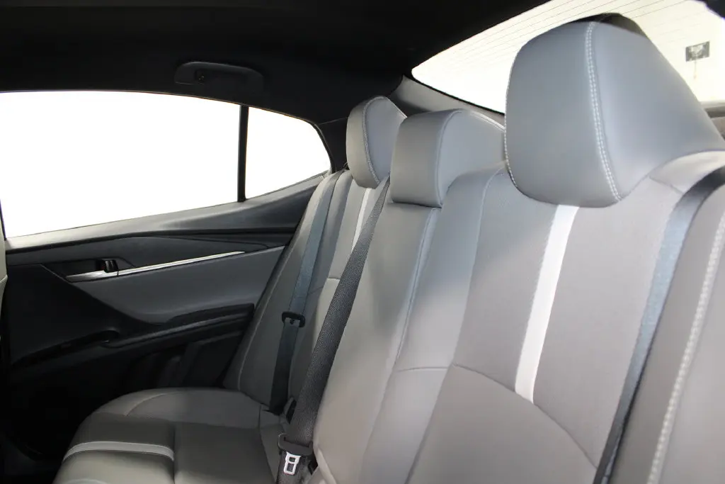 2025 Toyota Camry - $28,448