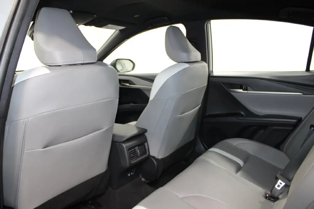 2025 Toyota Camry - $28,448