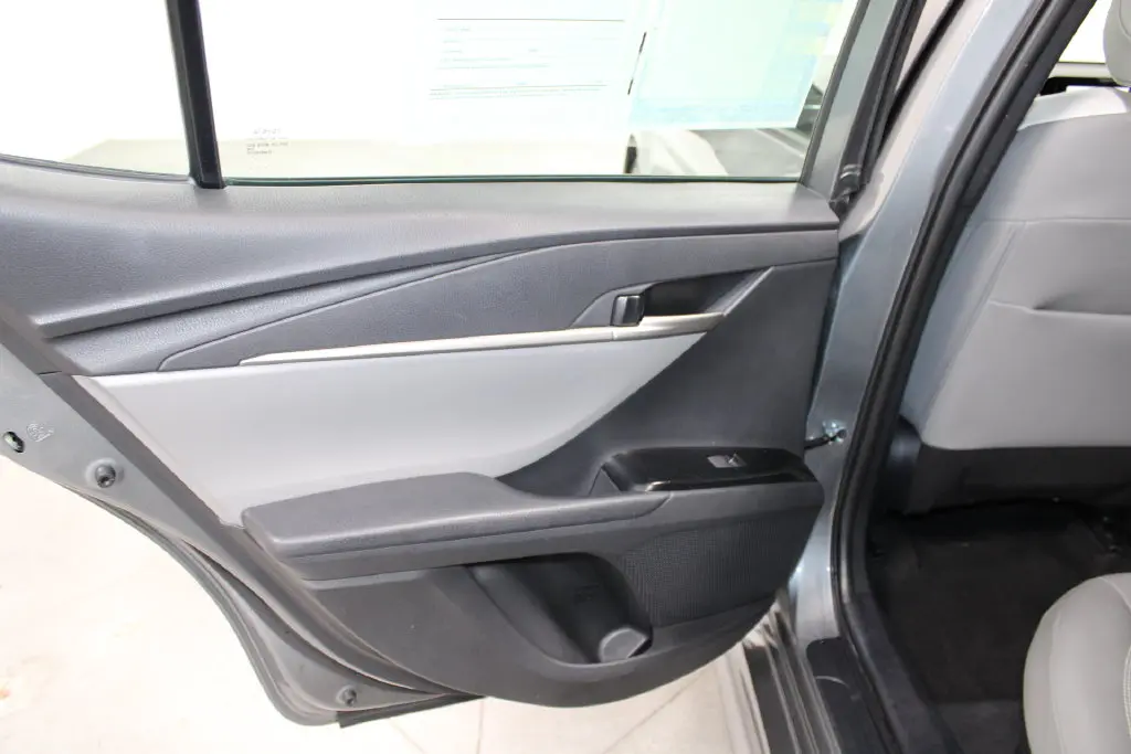 2025 Toyota Camry - $28,448