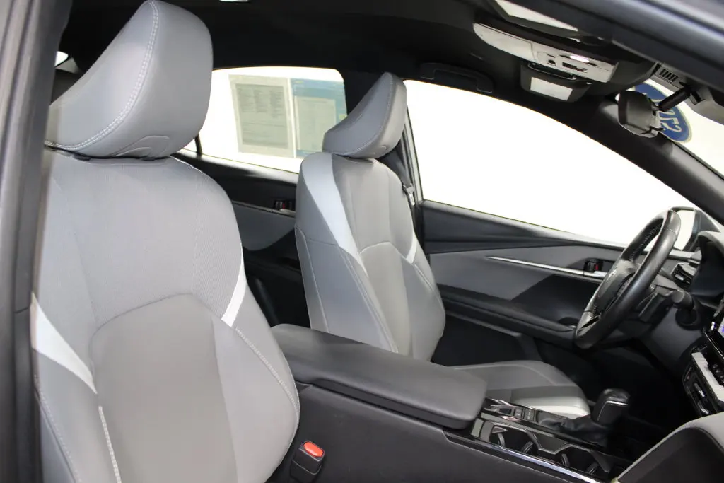 2025 Toyota Camry - $28,448