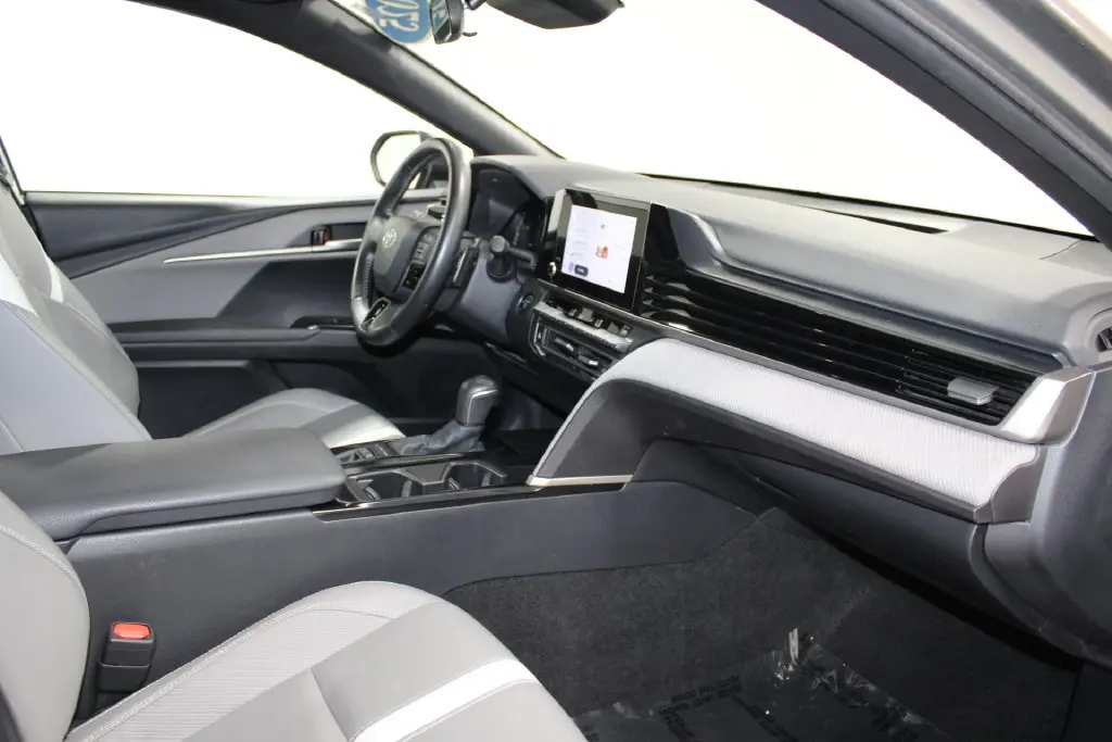 2025 Toyota Camry - $28,448